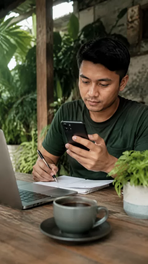 Tingkatkan Produktivitas dengan Aplikasi Android Pilihan