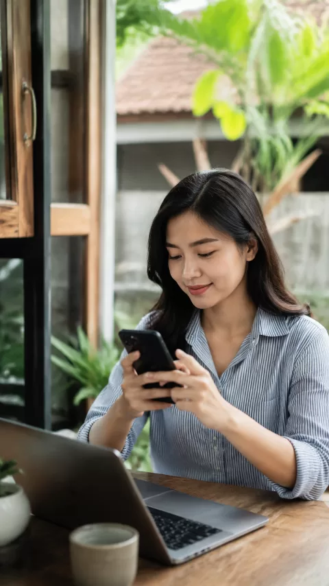 Tips Aman Login ke Akun Aplikasi Anda