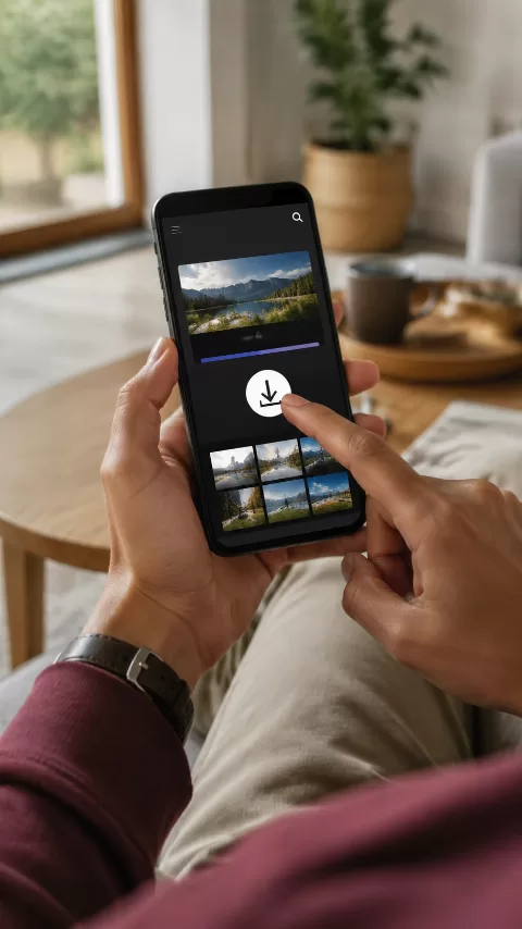 Mengenal Fitur Unduhan Cepat di Platform App Paus188