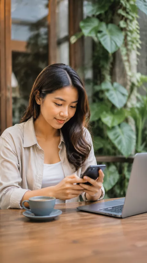 5 Tips Memilih Aplikasi Hiburan Mobile yang Aman dan Nyaman