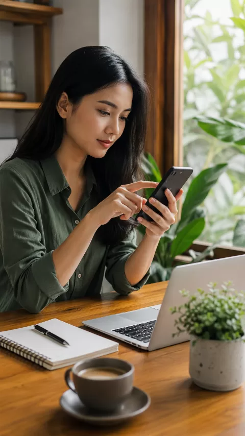 Tingkatkan Produktivitas dengan Aplikasi Android Terbaik