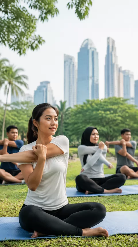 Panduan Olahraga dan Hiburan Mobile untuk Pemula