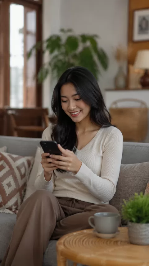 Tips Memilih Aplikasi Hiburan Mobile yang Aman dan Nyaman