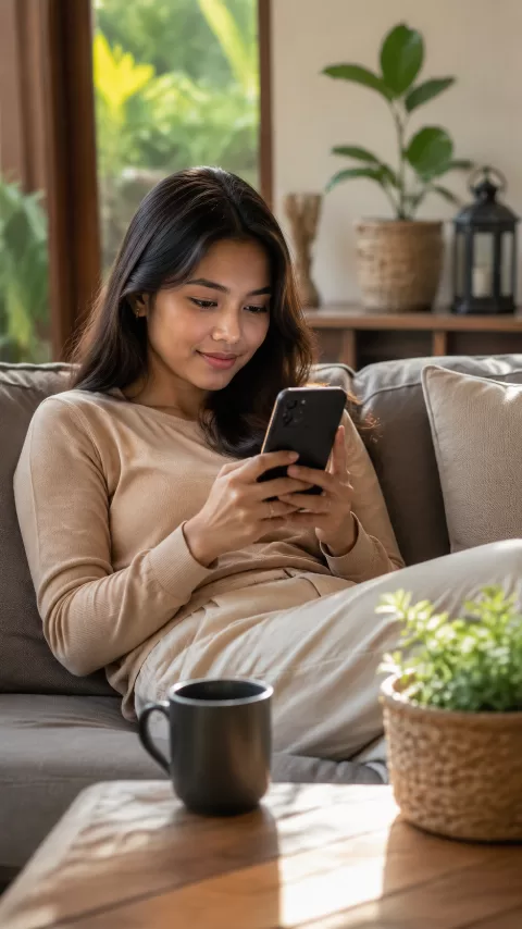 Tips Memilih Aplikasi Hiburan Mobile yang Aman dan Terpercaya