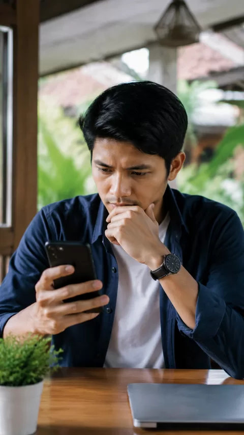 Tips Aman Instal APK di Android agar Terhindar dari Risiko