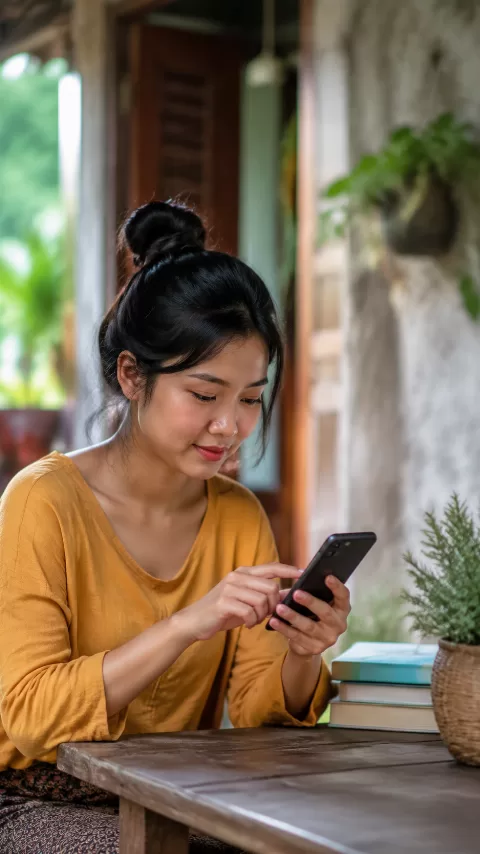 Tips Efektif Menghemat Kuota Saat Unduh APK di Android