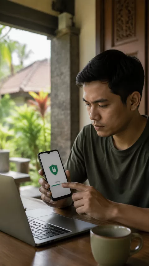 Cara Aman Menginstal APK di Android untuk Perlindungan Maksimal
