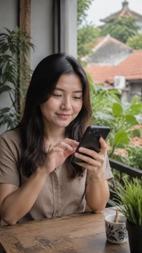 Tips Memilih Aplikasi Hiburan Mobile yang Aman dan Tepercaya