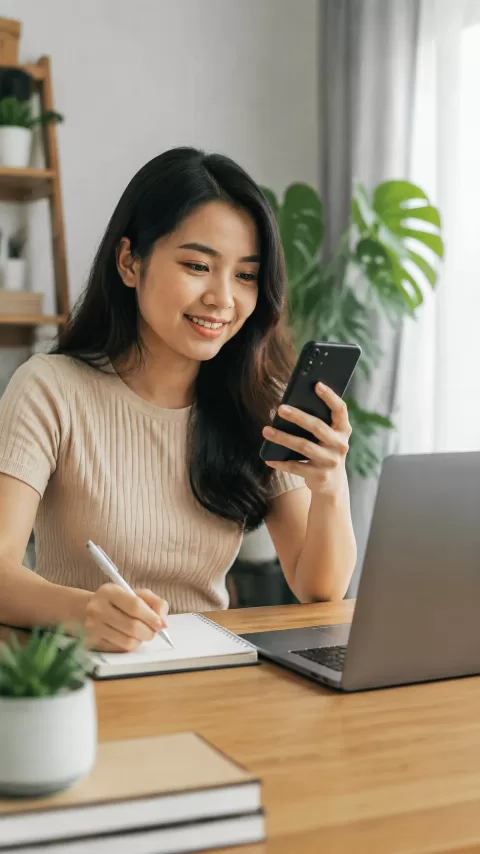 Tingkatkan Produktivitas dengan Aplikasi Android Terbaik