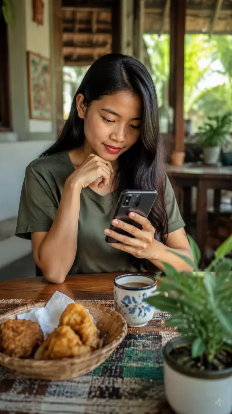 5 Cara Ampuh Menghemat Kuota Saat Unduh APK