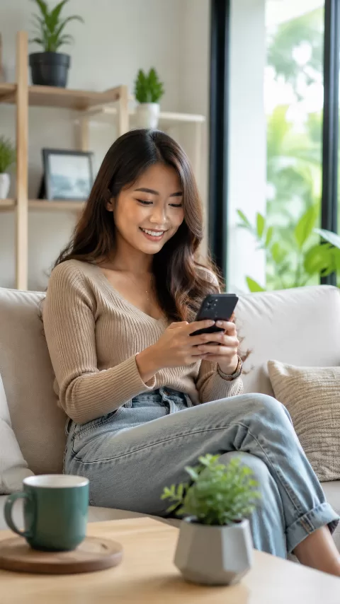 5 Tips Memilih Aplikasi Hiburan Mobile yang Aman dan Terpercaya