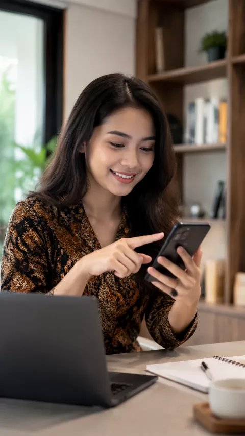 Tips Aman Login Akun Aplikasi Paus188 Tanpa Ribet