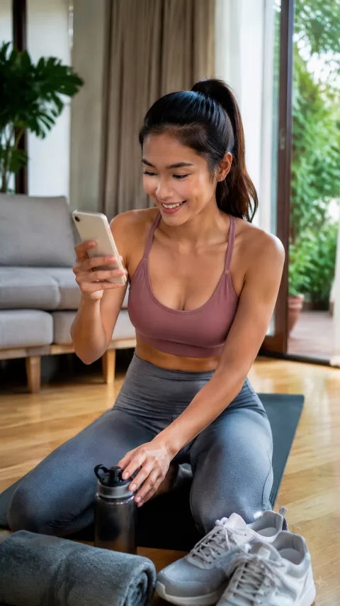 Cara Menikmati Olahraga dan Hiburan Mobile untuk Pemula