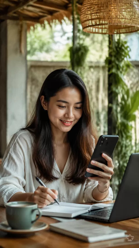 Tingkatkan Produktivitas dengan Aplikasi Android Terbaik