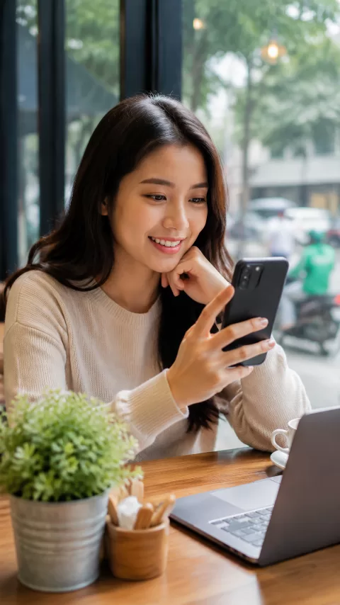 Kenali Fitur Unduhan Cepat di Platform Aplikasi Paus188