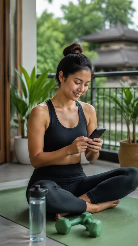 Olahraga dan Hiburan Mobile: Panduan untuk Pemula
