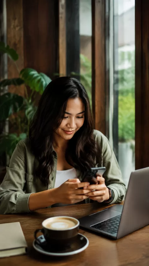 Maksimalkan Produktivitas dengan Aplikasi Android