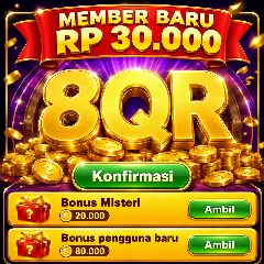 8QR