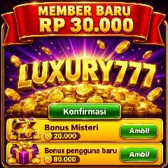 LUXURY777