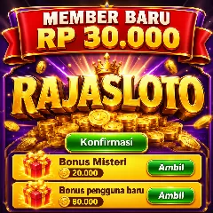 RAJASLOTO