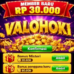 VALOHOKI