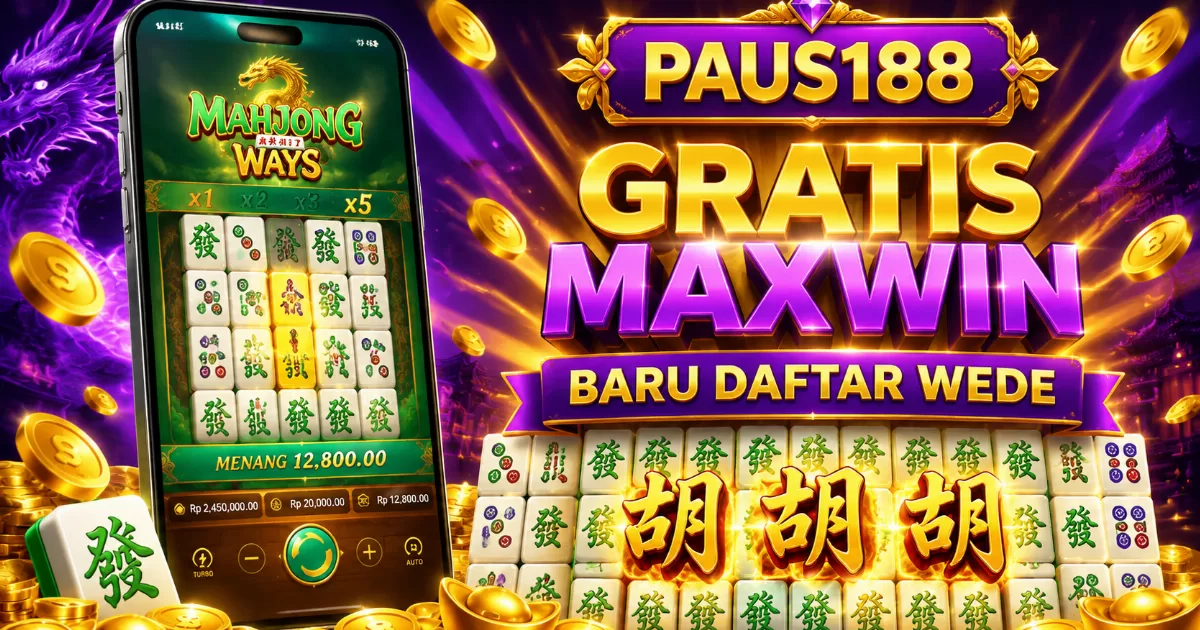 paus188 Hero 2