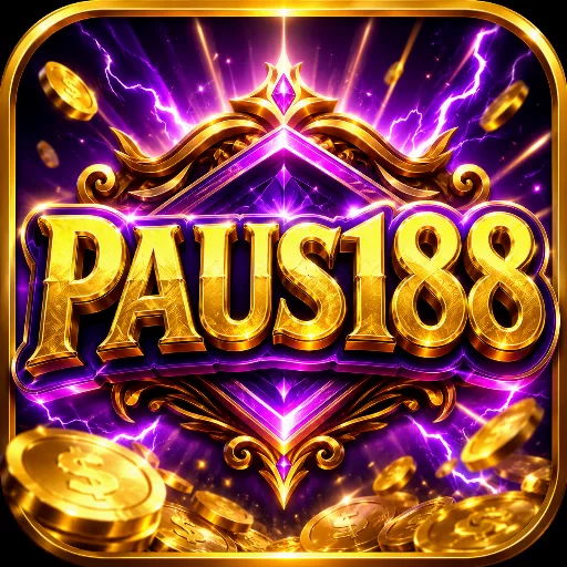 paus188 Logo - Resmi paus188 - Situs Resmi | Download APK & Login