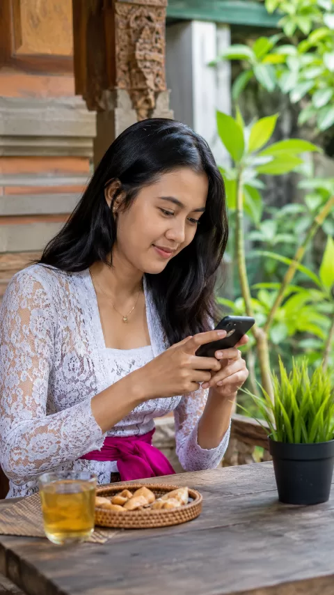 Tips Jitu Menghemat Kuota Saat Unduh APK di Android