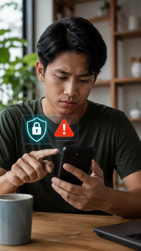 Tips Aman Instal APK di Android, Jaga Perangkat Anda!