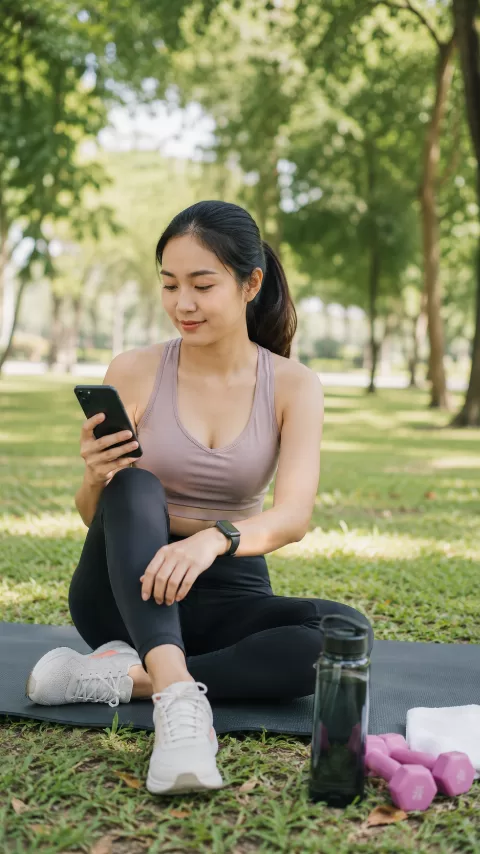 Eksplorasi Hiburan Mobile untuk Pemula: Olahraga dan Game